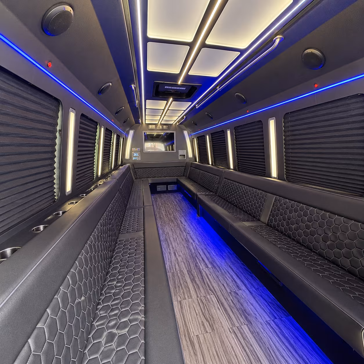 Rent a Bus to EverBank Stadium