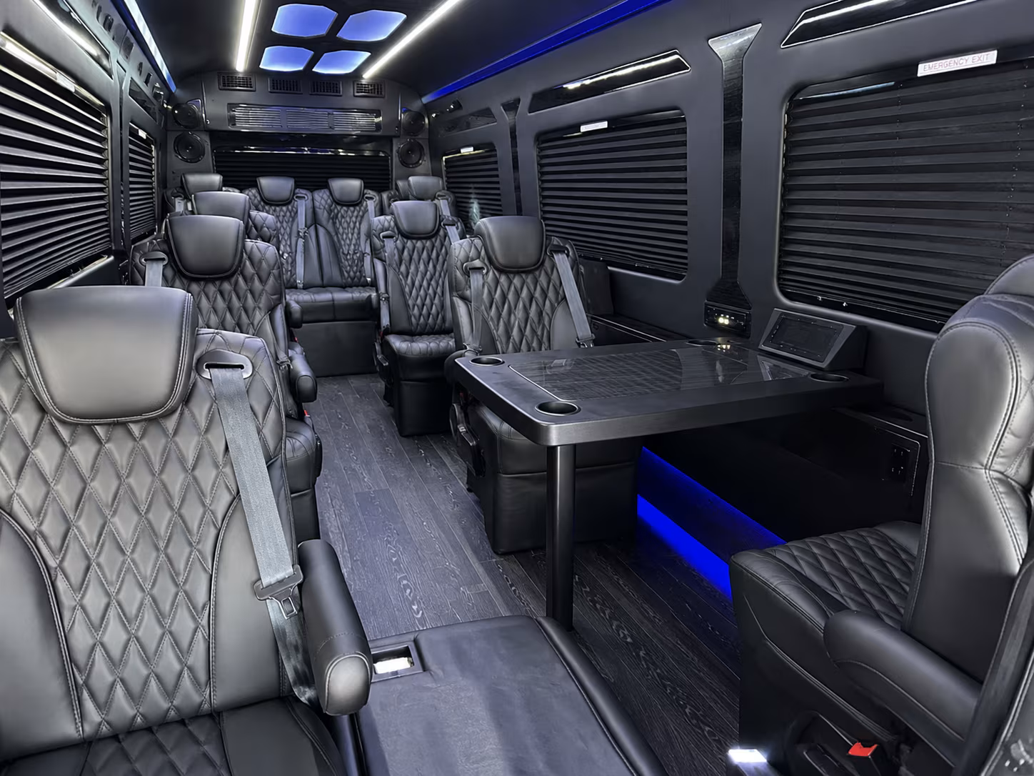 Rent a Bus to VyStar Veterans Memorial Arena