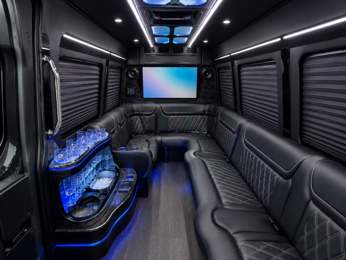 Daytona Beach Airport Shuttles & Transportation