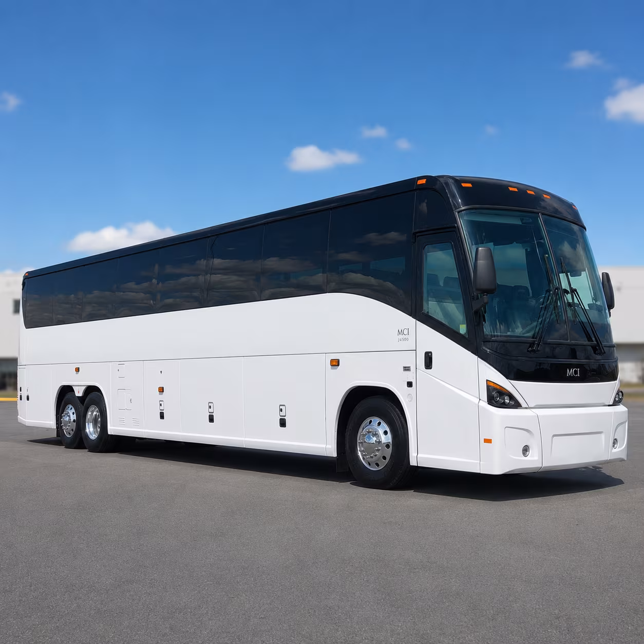 Deltona Corporate Event Transportation