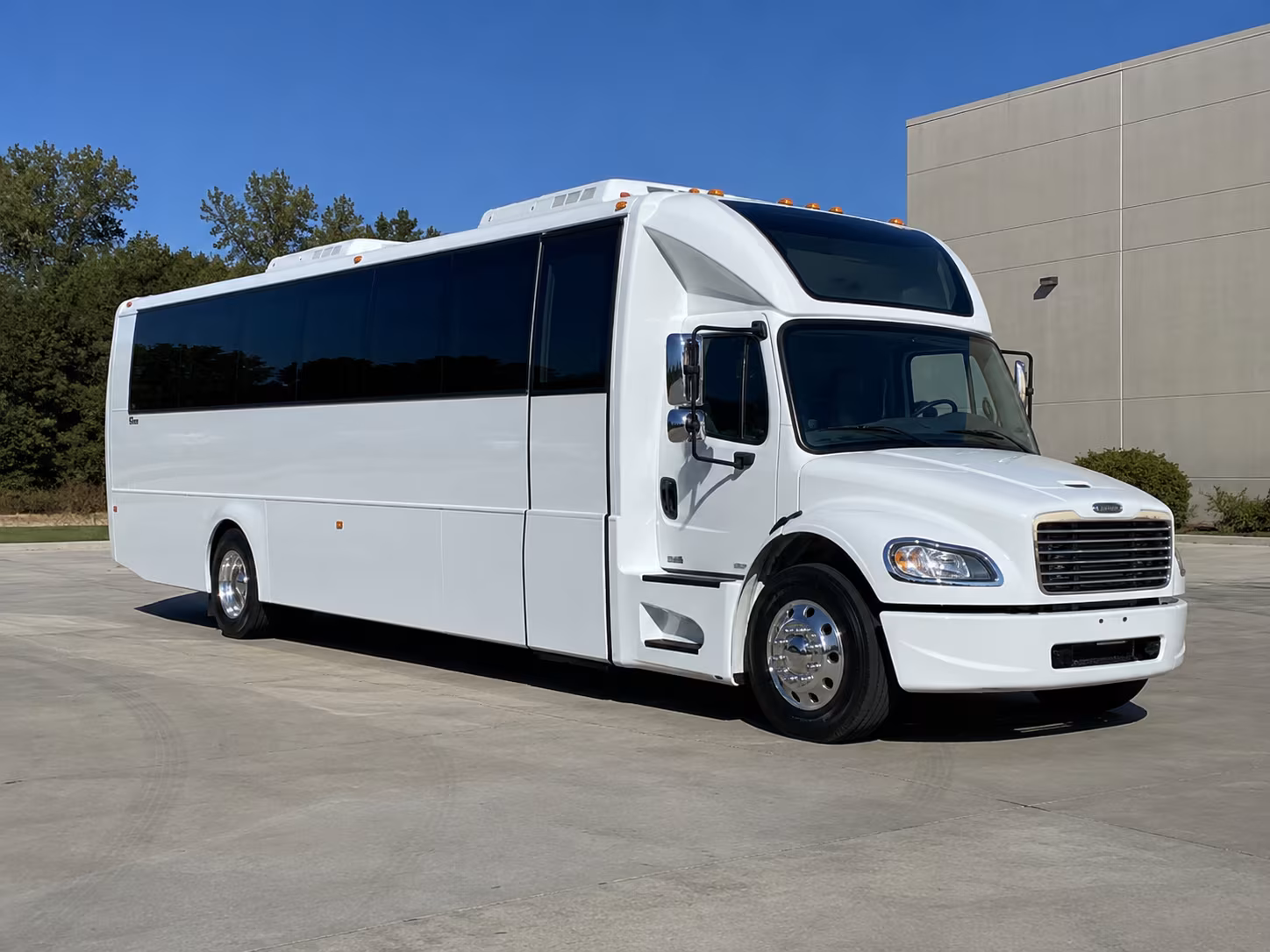 Gainesville Private Event Transportation Services
