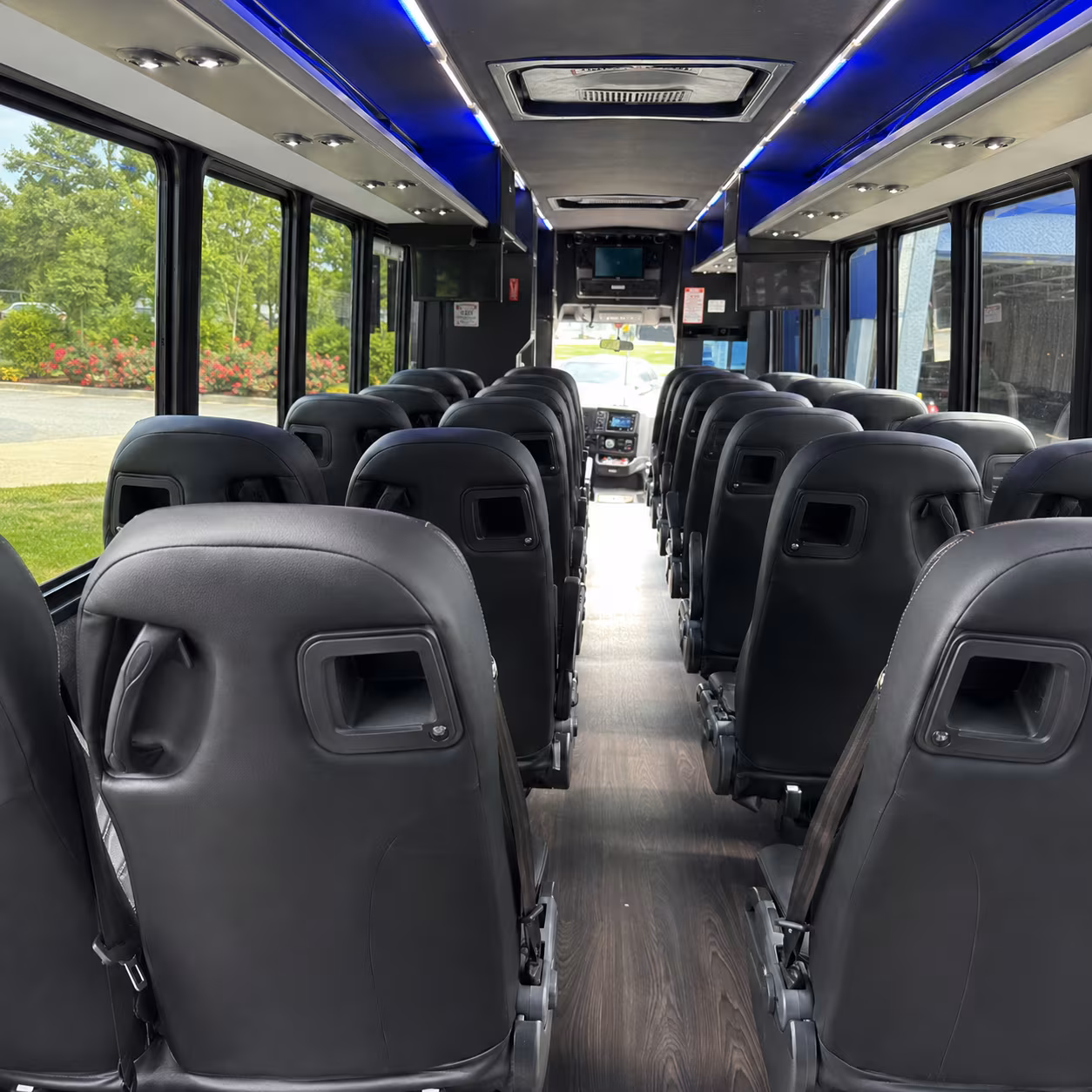 Jacksonville Airport Shuttle & Transportation group transportation