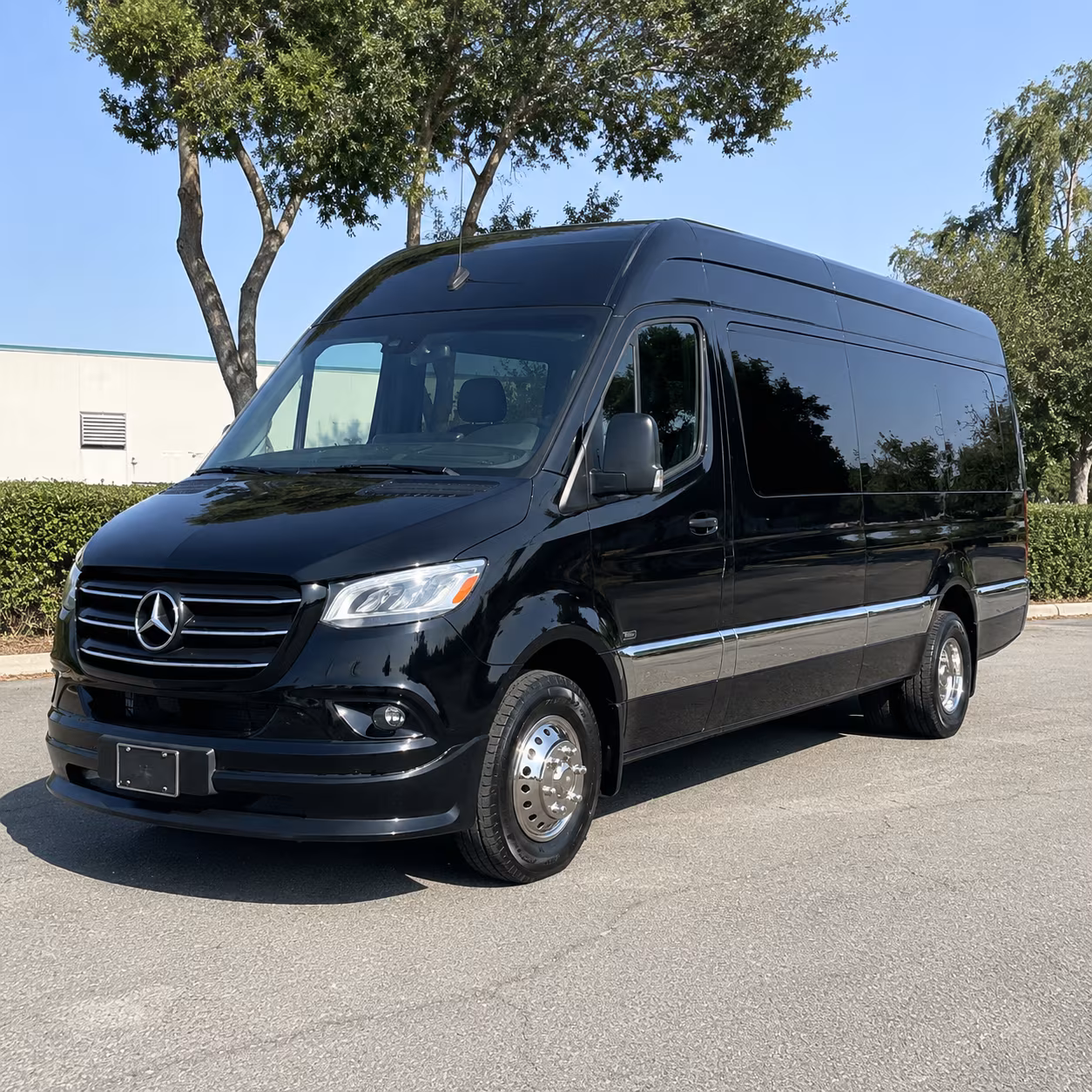 Jacksonville Airport Shuttle & Transportation route planning