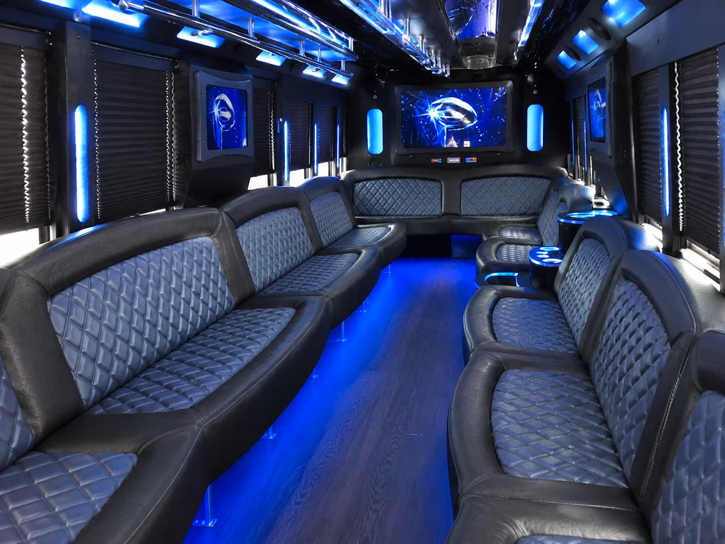 Jacksonville Sporting Event Transportation group transportation