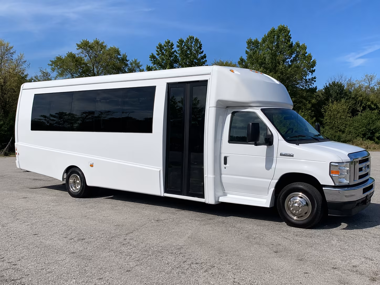 Jacksonville Sporting Event Transportation pickup coordination