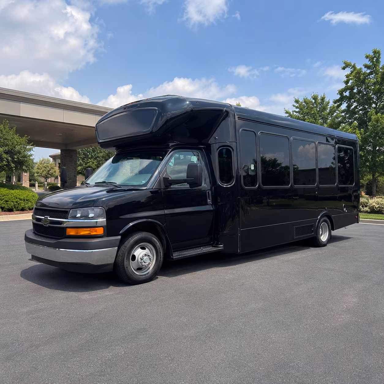 Jacksonville Sporting Event Transportation route planning