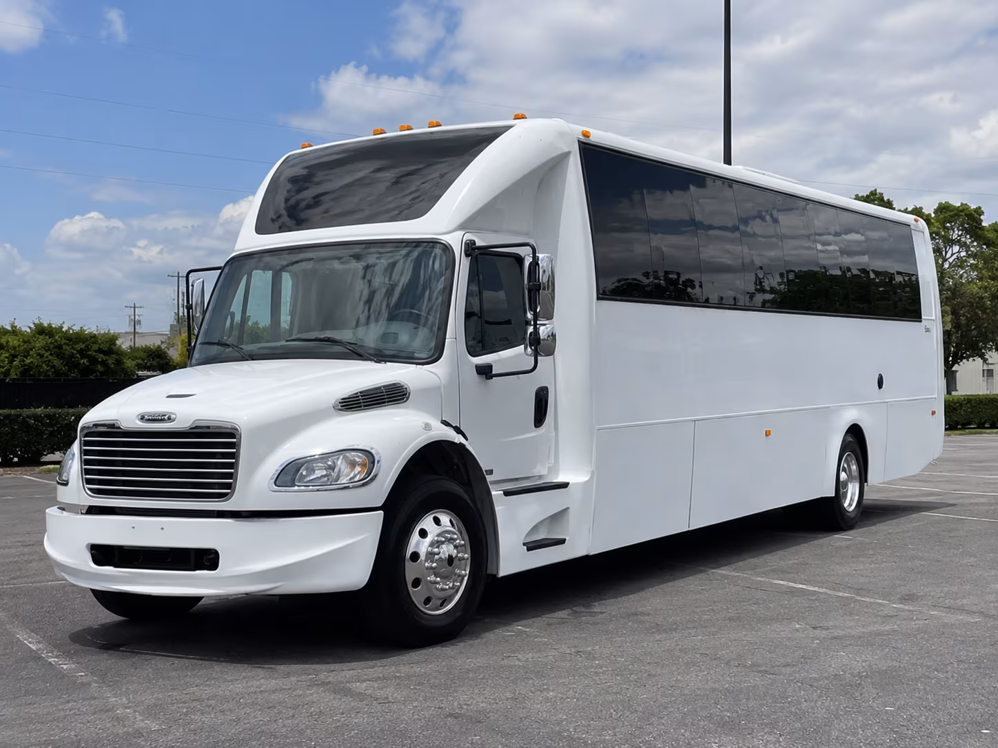 Jacksonville Winery Tour & Pub Crawl Transportation group transportation