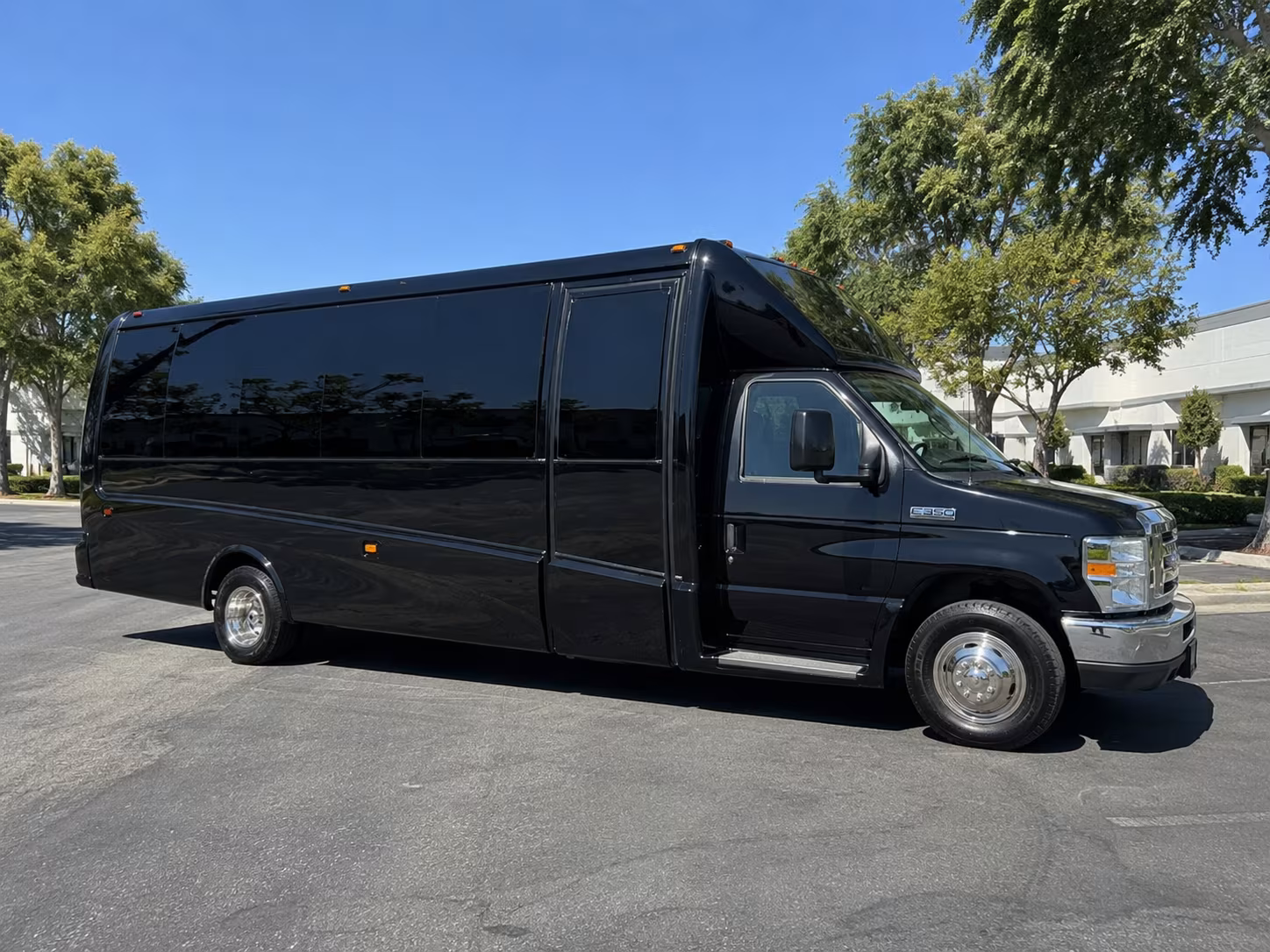 Jacksonville Winery Tour & Pub Crawl Transportation route planning