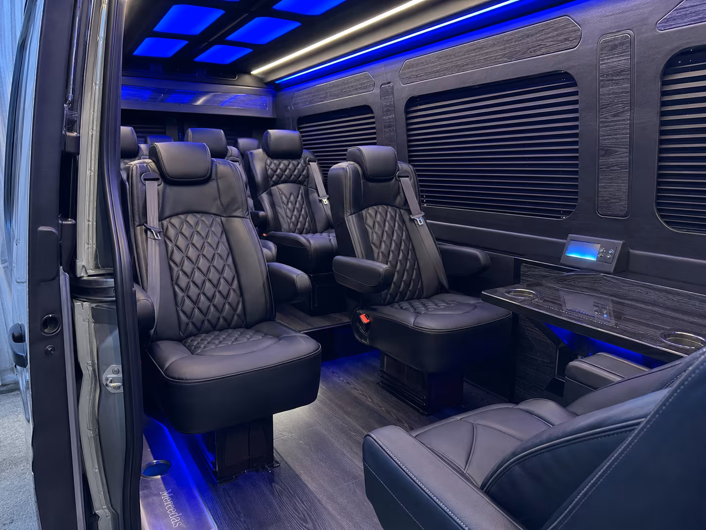 Palm Coast Airport Shuttles & Transportation