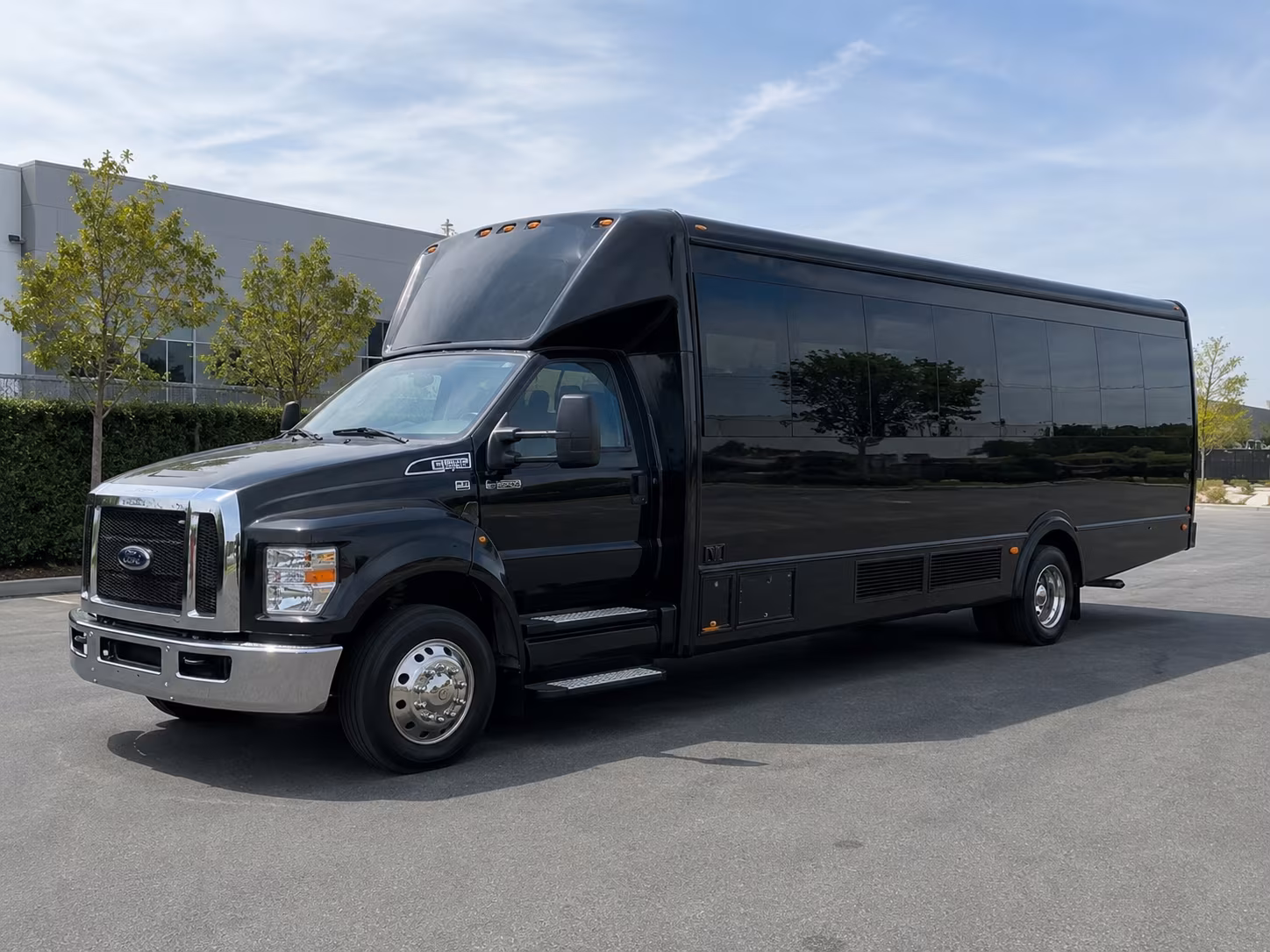 Palm Coast Winery Tour & Pub Crawl Transportation
