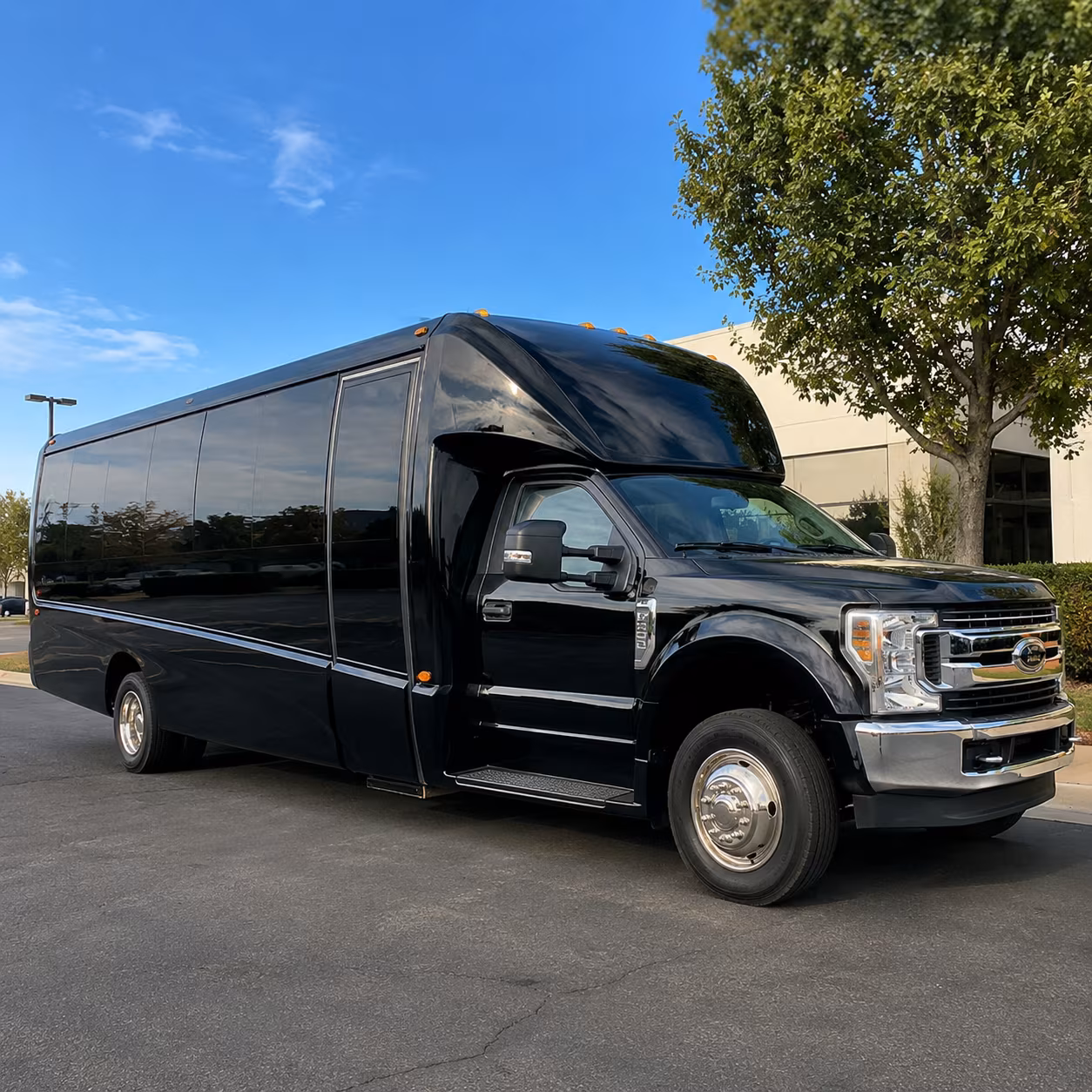 Pine Hills Airport Shuttles & Transportation