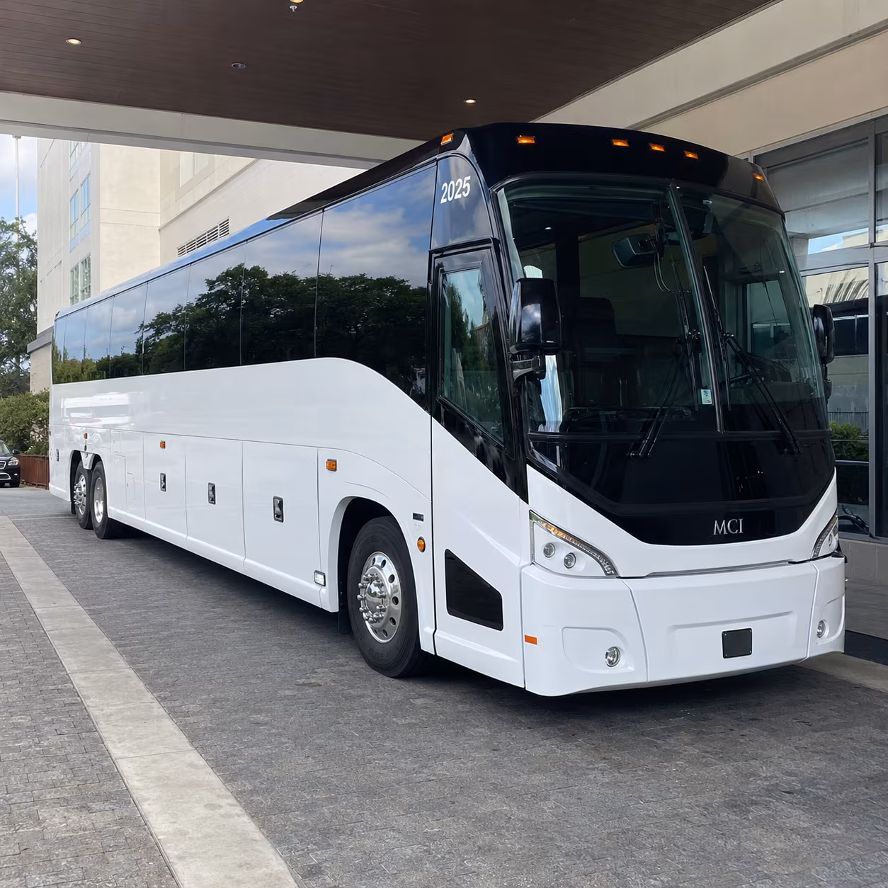Pine Hills Concert Transportation & Shuttles